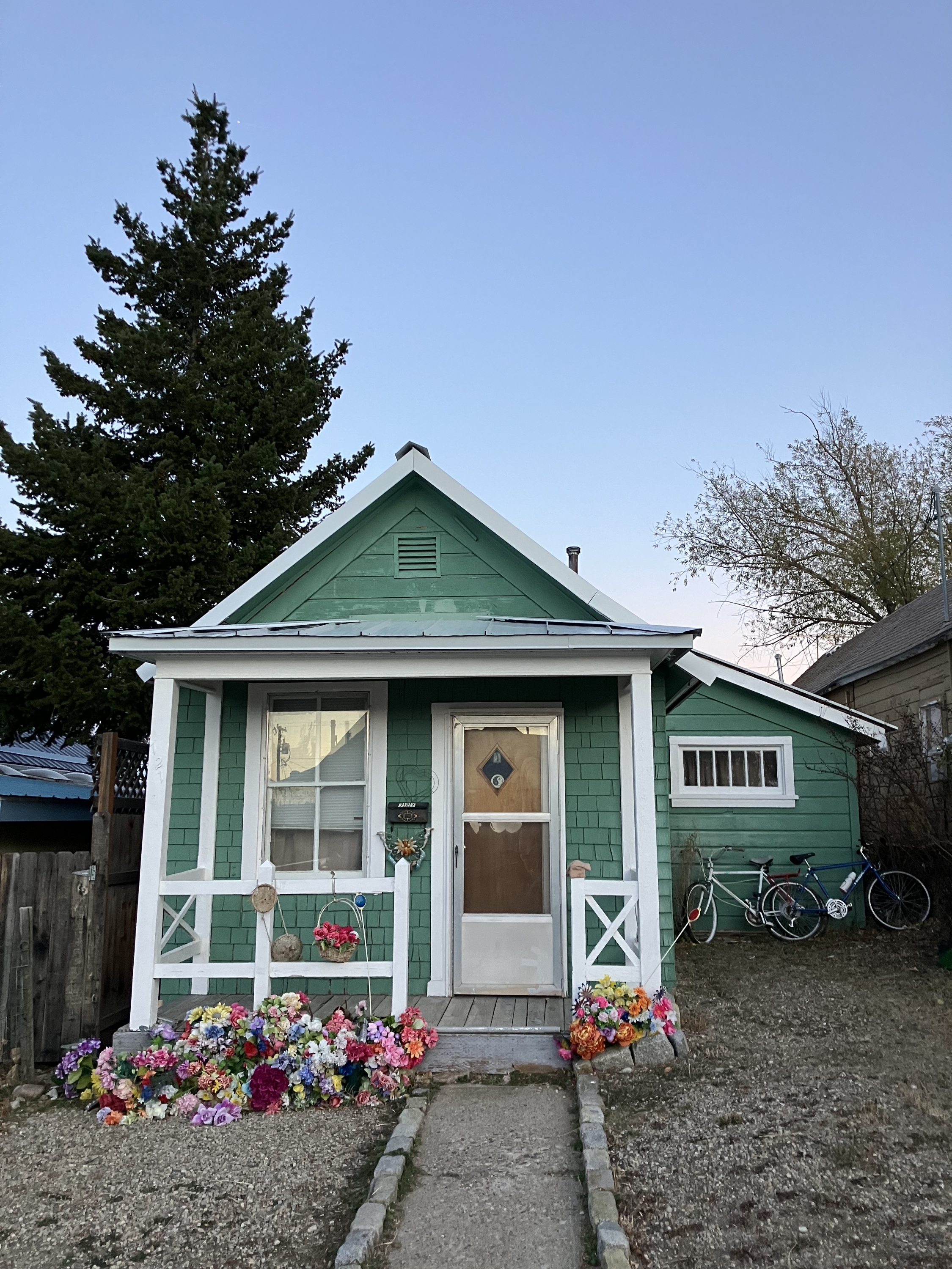 721 Birch Street