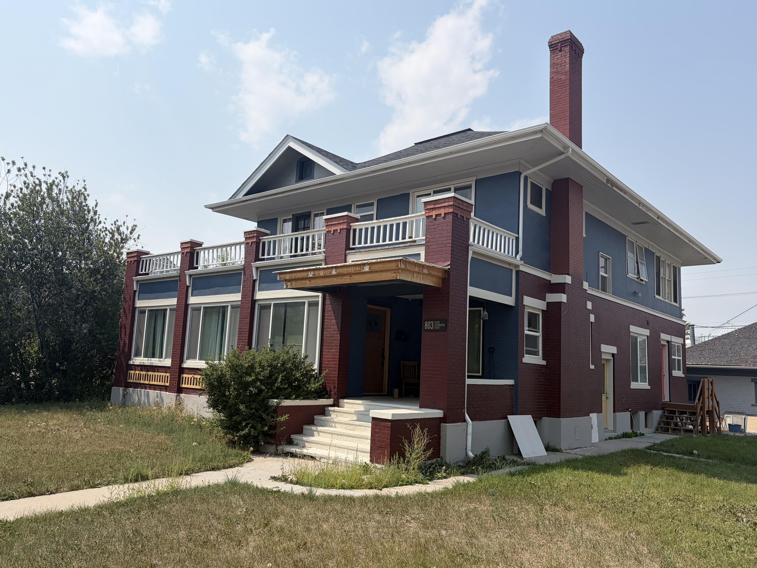 803 South Washington Street - 5
